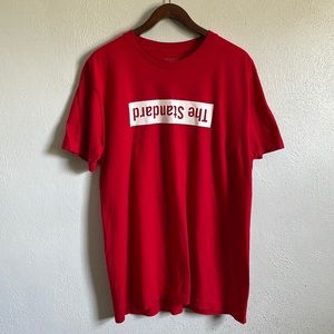 The Standard Hotel T-Shirt ❤️🙃